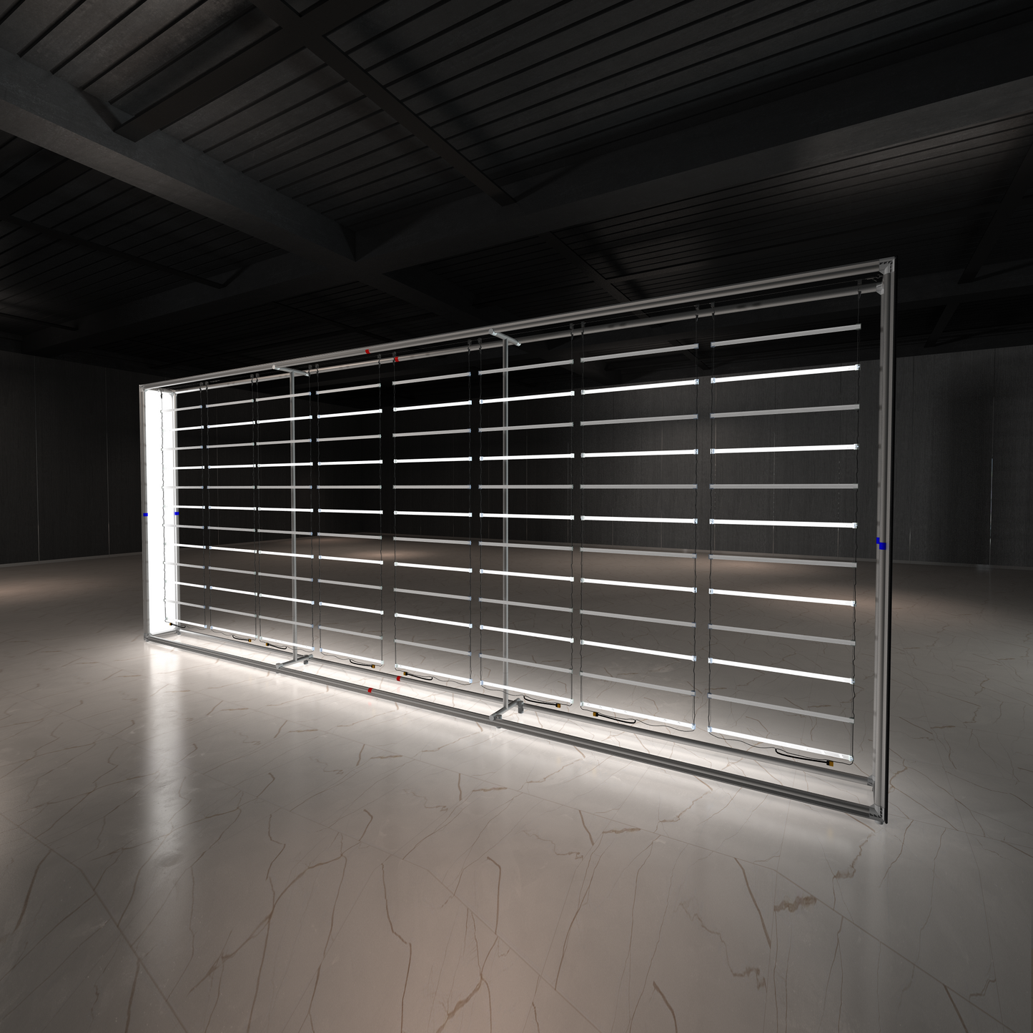 WaveLight® Casonara 20ft SEG Light Box