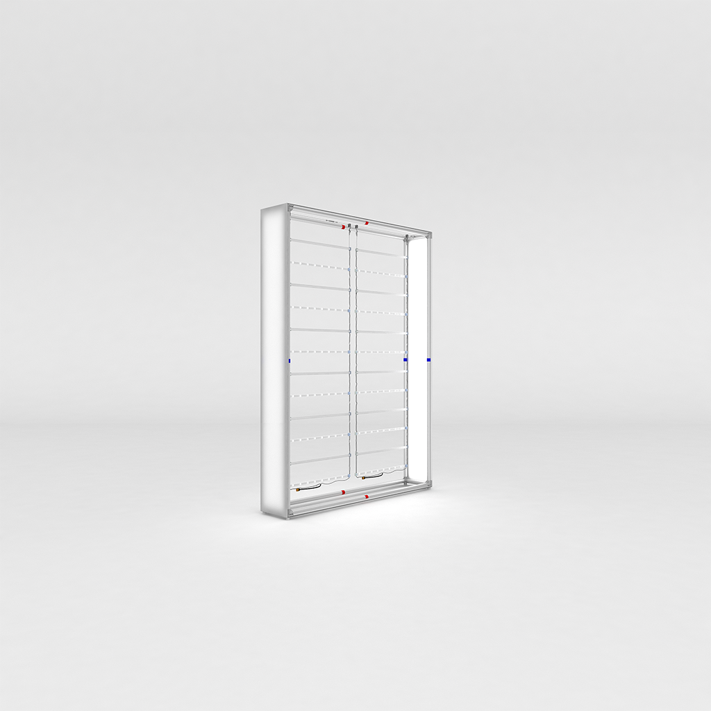 WaveLight Casonara 6ft SEG Light Box