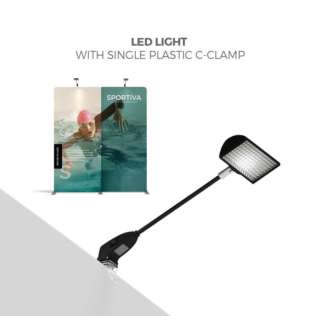WaveLine Media Display - WLMII Kit 02