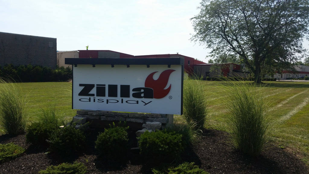 Zilla Announces further growth at their Dublin Headquarters.