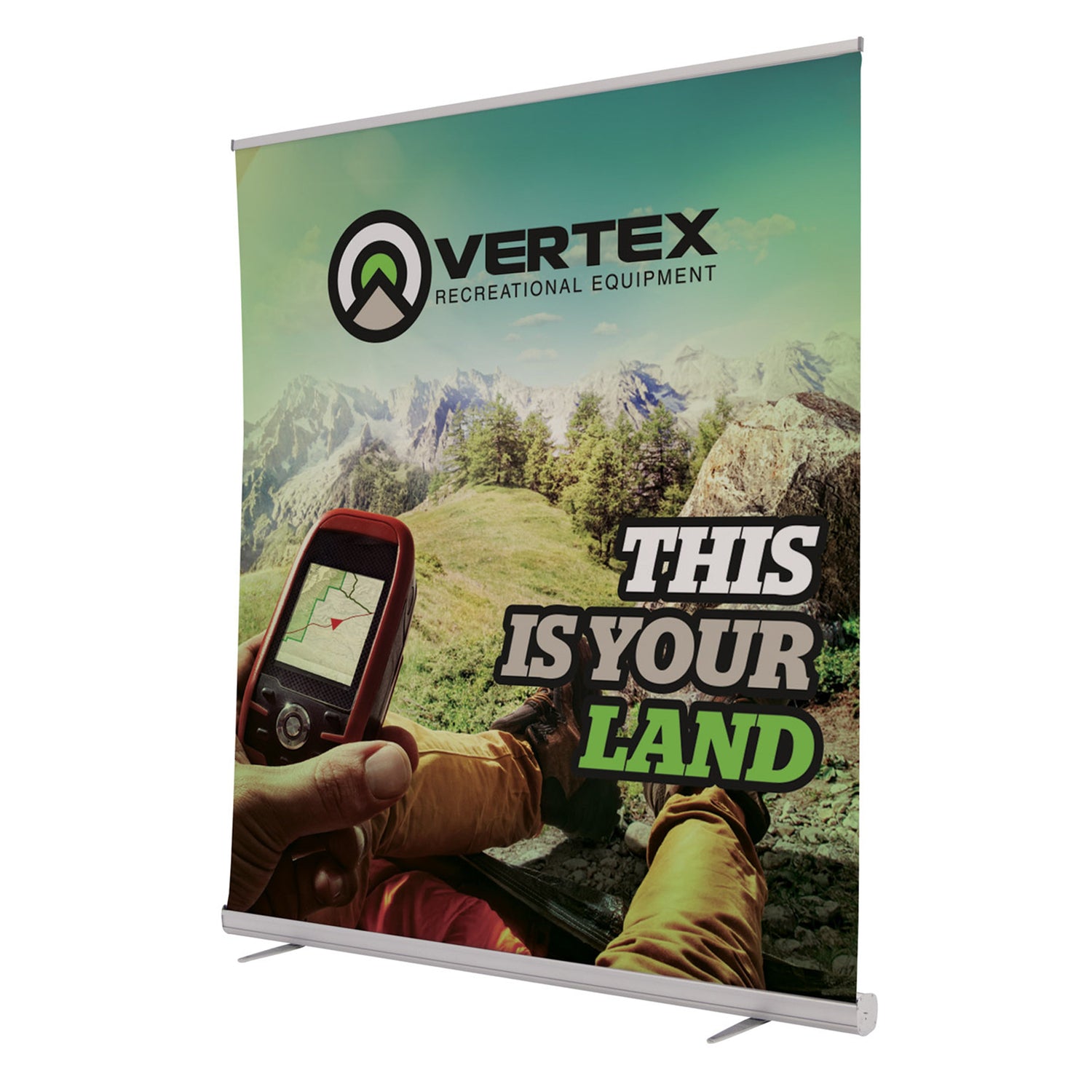 5'-10' Inline Displays – Zilla Display - Columbus, OH