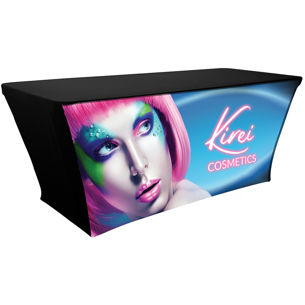 Table Covers – Zilla Display - Columbus, OH