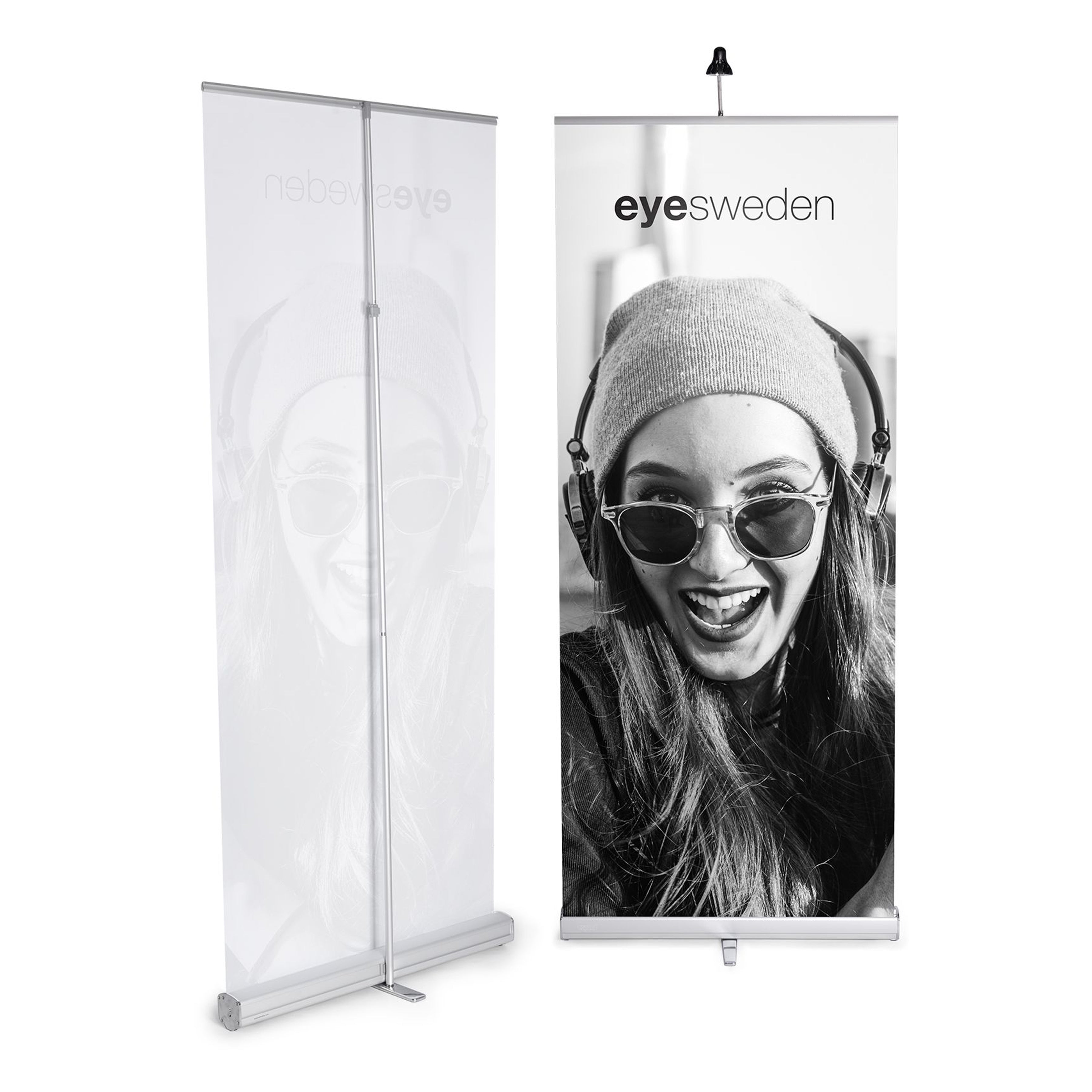 Zilla | Portable Displays | Banner Stands | Trade Show Displays