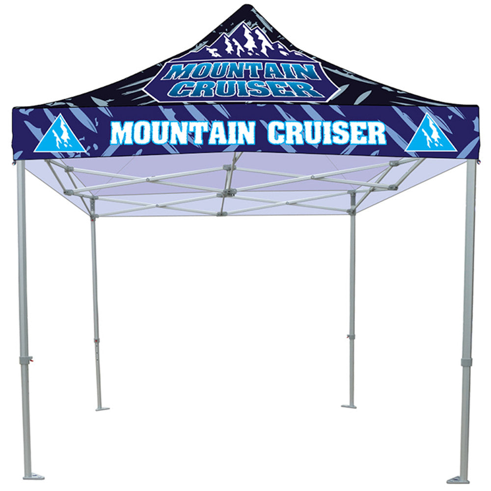 10 Ft. Casita Canopy Heavy Duty Aluminum Tent