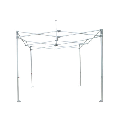 10 Ft. Casita Canopy Heavy Duty Aluminum Tent