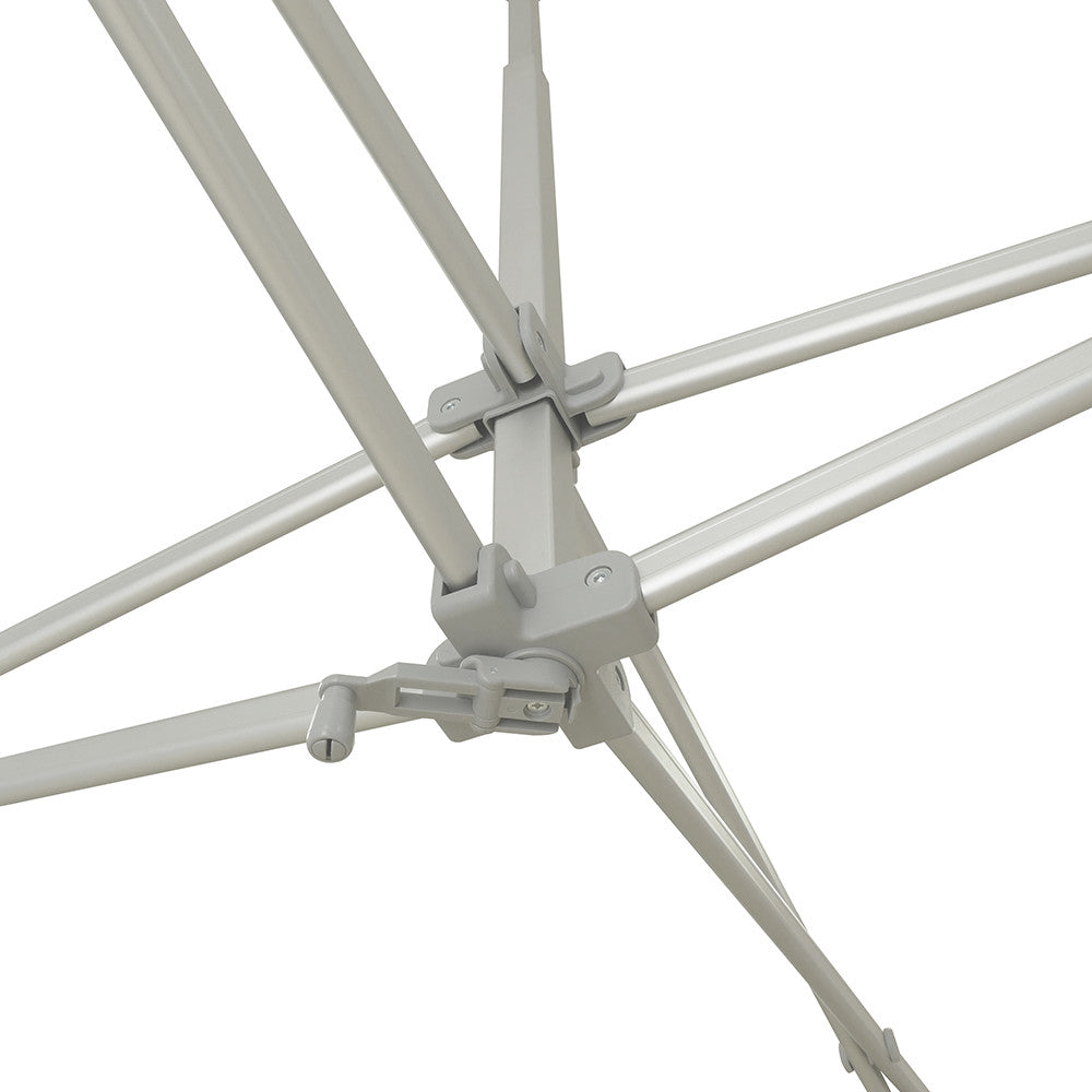 10 Ft. Casita Canopy Heavy Duty Aluminum Tent