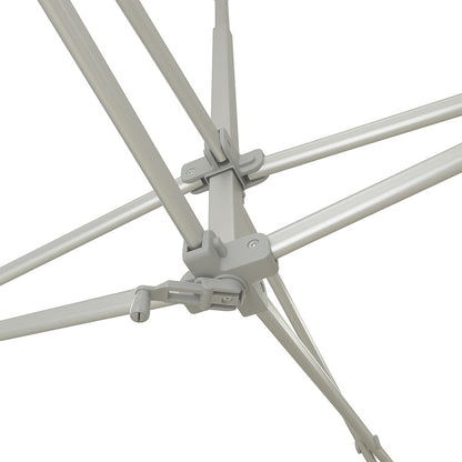 10 Ft. Casita Canopy Heavy Duty Aluminum Tent