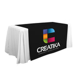57" Standard Table Runner (Full-Color, Front Only)