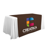 57" Standard Table Runner (Full-Color, Front Only)