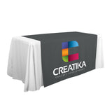 57" Standard Table Runner (Full-Color, Front Only)