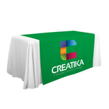 57" Standard Table Runner (Full-Color, Front Only)