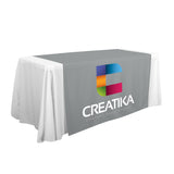 57" Standard Table Runner (Full-Color, Front Only)