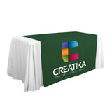 57" Standard Table Runner (Full-Color, Front Only)