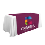 57" Standard Table Runner (Full-Color, Front Only)