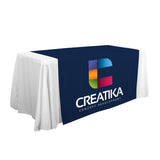 57" Standard Table Runner (Full-Color, Front Only)
