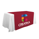 57" Standard Table Runner (Full-Color, Front Only)
