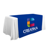 57" Standard Table Runner (Full-Color, Front Only)