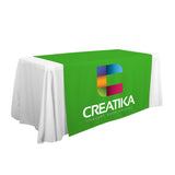 57" Standard Table Runner (Full-Color, Front Only)