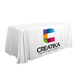 57" Standard Table Runner (Full-Color, Front Only)