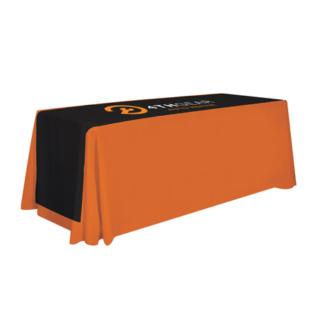 125" Lateral Runner (Full-Color, Top Location)