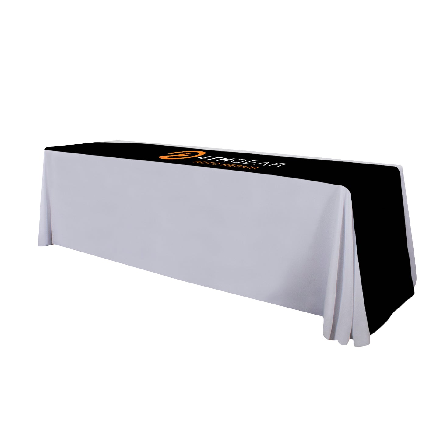 149" Lateral Runner (Full-Color, Top Location)