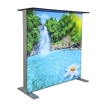 10ft Igniter Light Box with Bridge Display