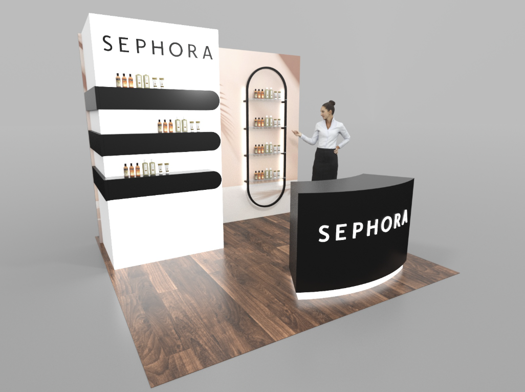 Exhibit Design