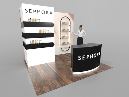 Exhibit Design