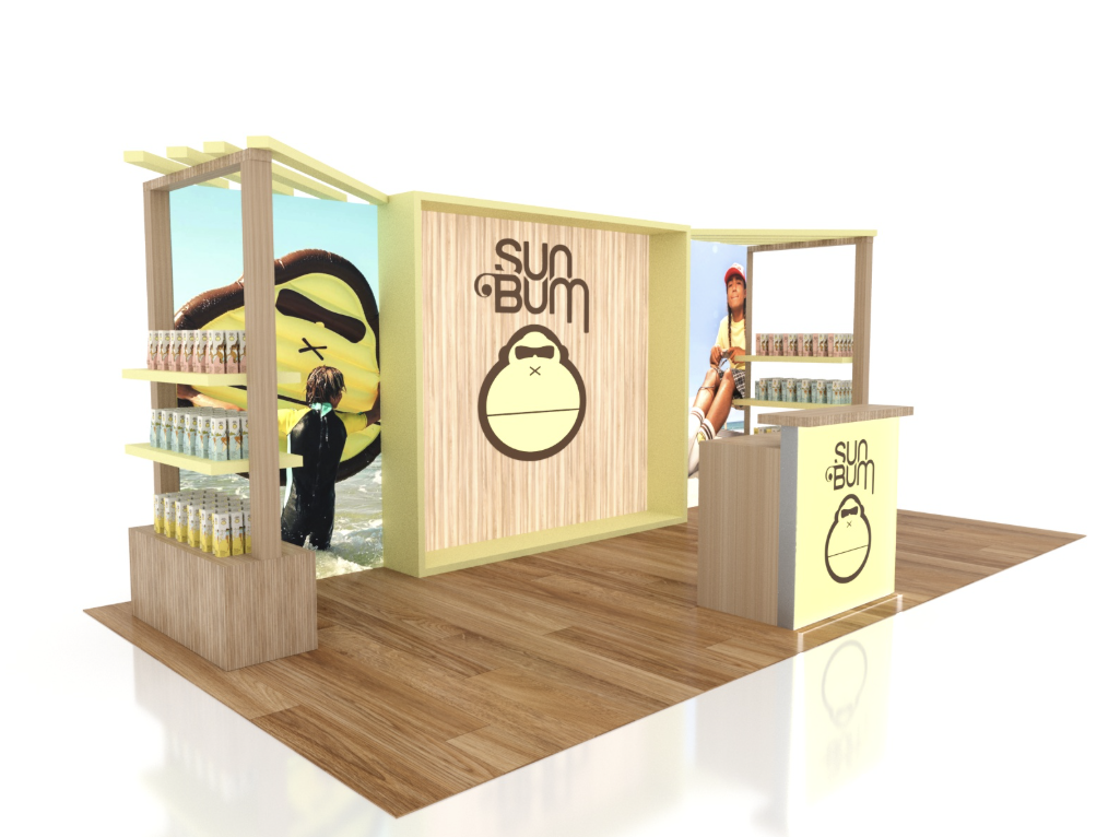 Exhibit Design