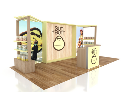 Exhibit Design