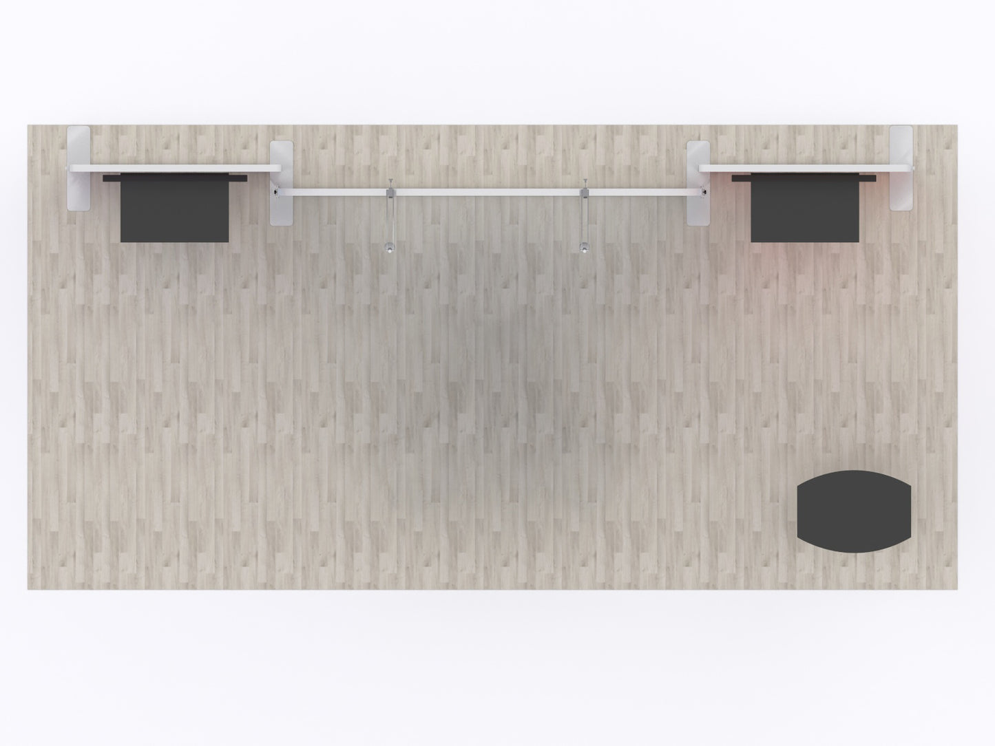 10x20 Symphony Display 01