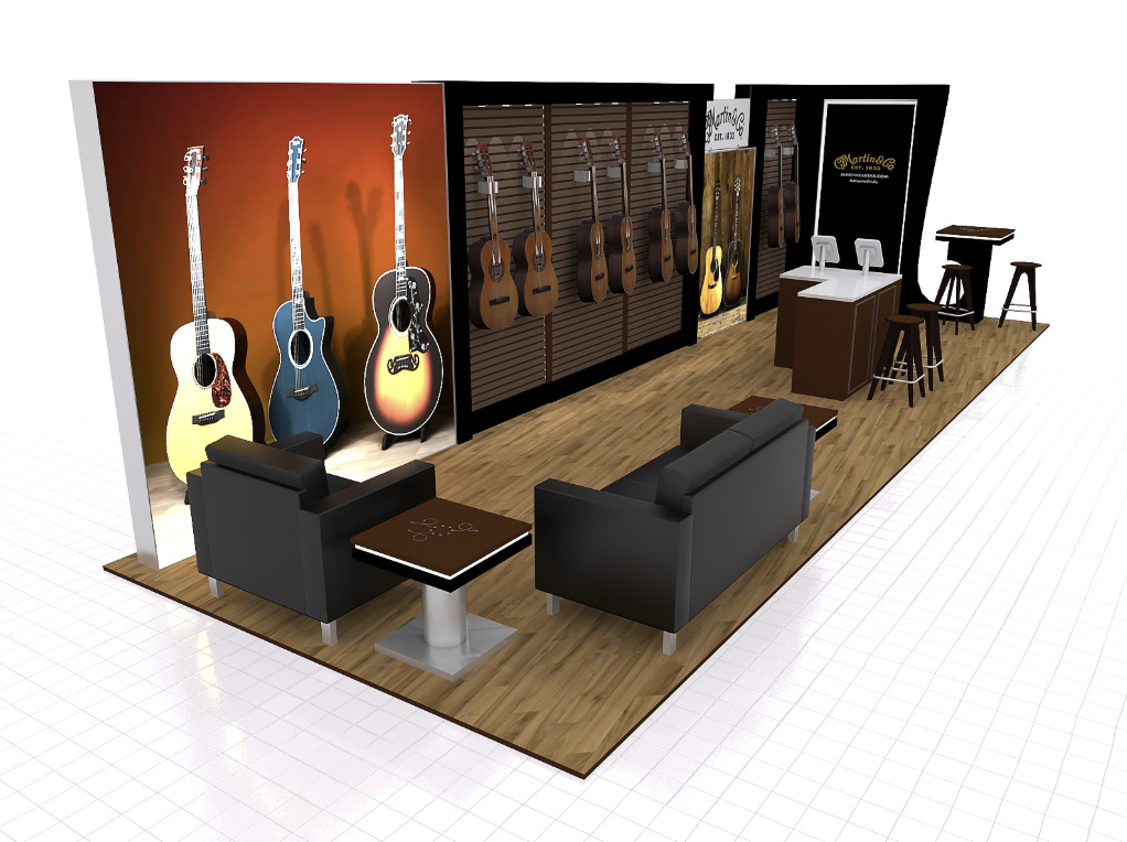 Exhibit Design