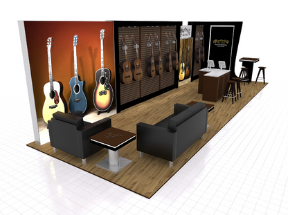 Exhibit Design