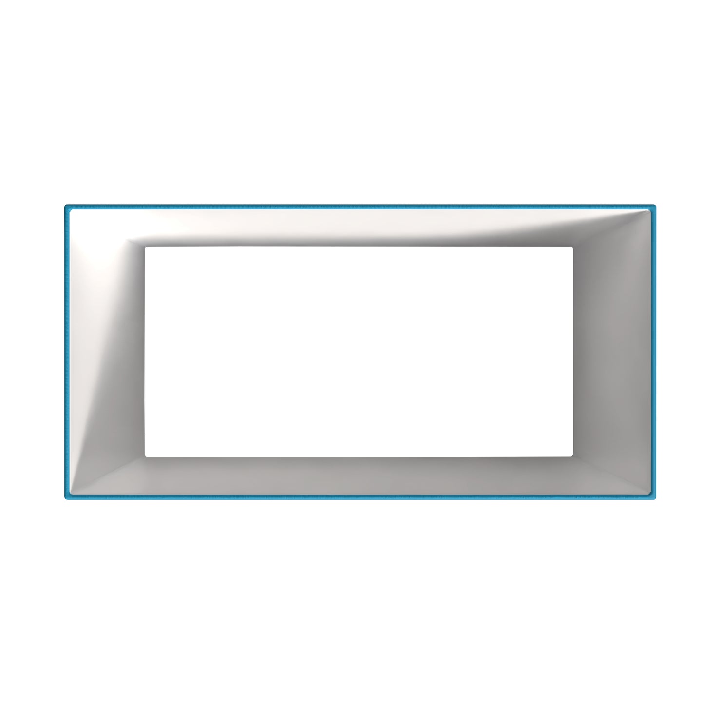 10' x 5' Rectangular Hanging Sign