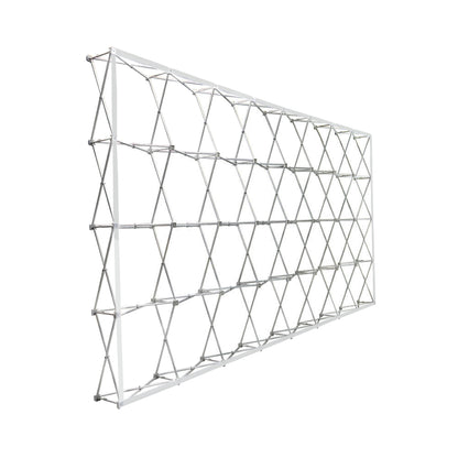 Budget Pop Up Straight Display - 20'x10'