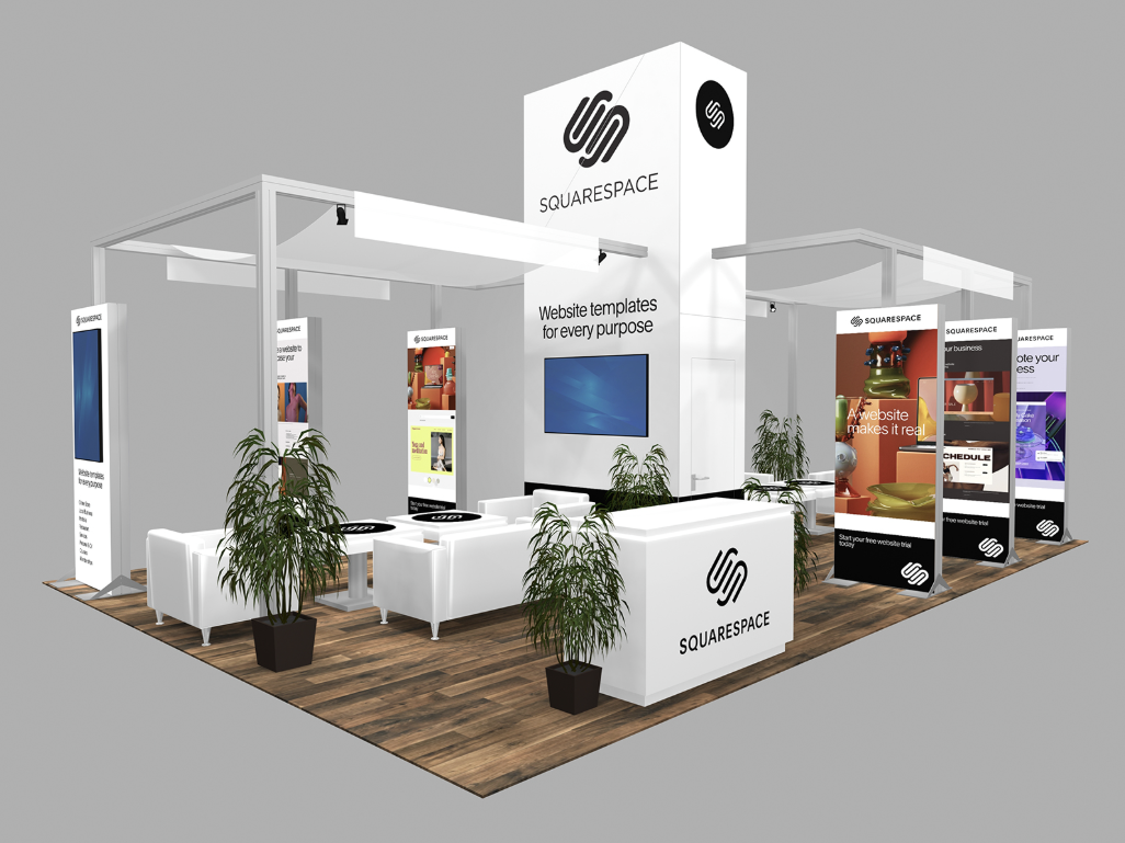 Exhibit Design | Zilla Display – Zilla Display - Columbus, OH