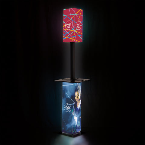 ShowGlower Power Tower Kit