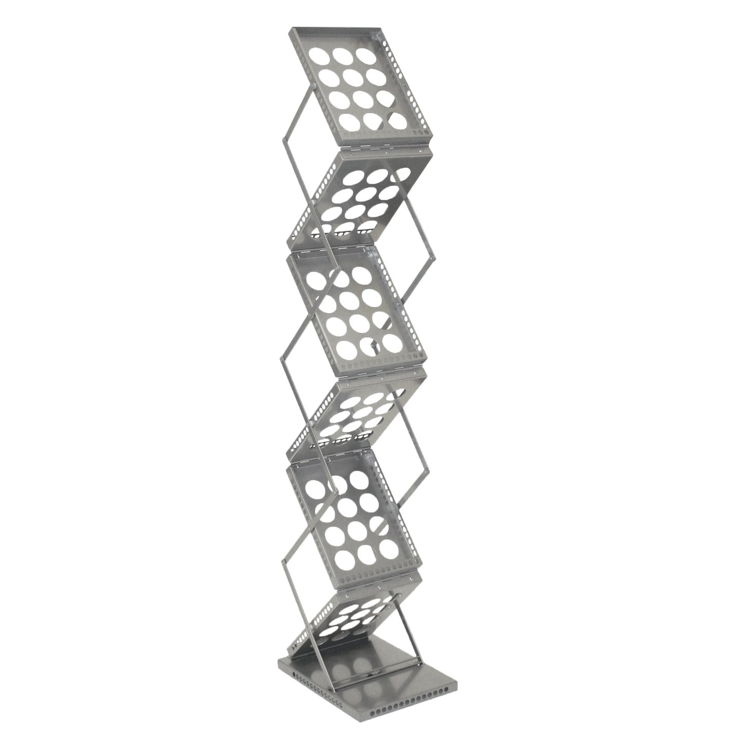 ZedUp Literature Stand
