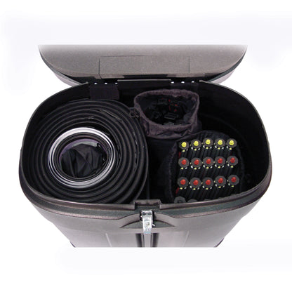 4400 Oval Case