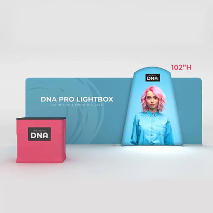 6.5ft Infinity DNA™ Pro Lightbox - RT2050XL