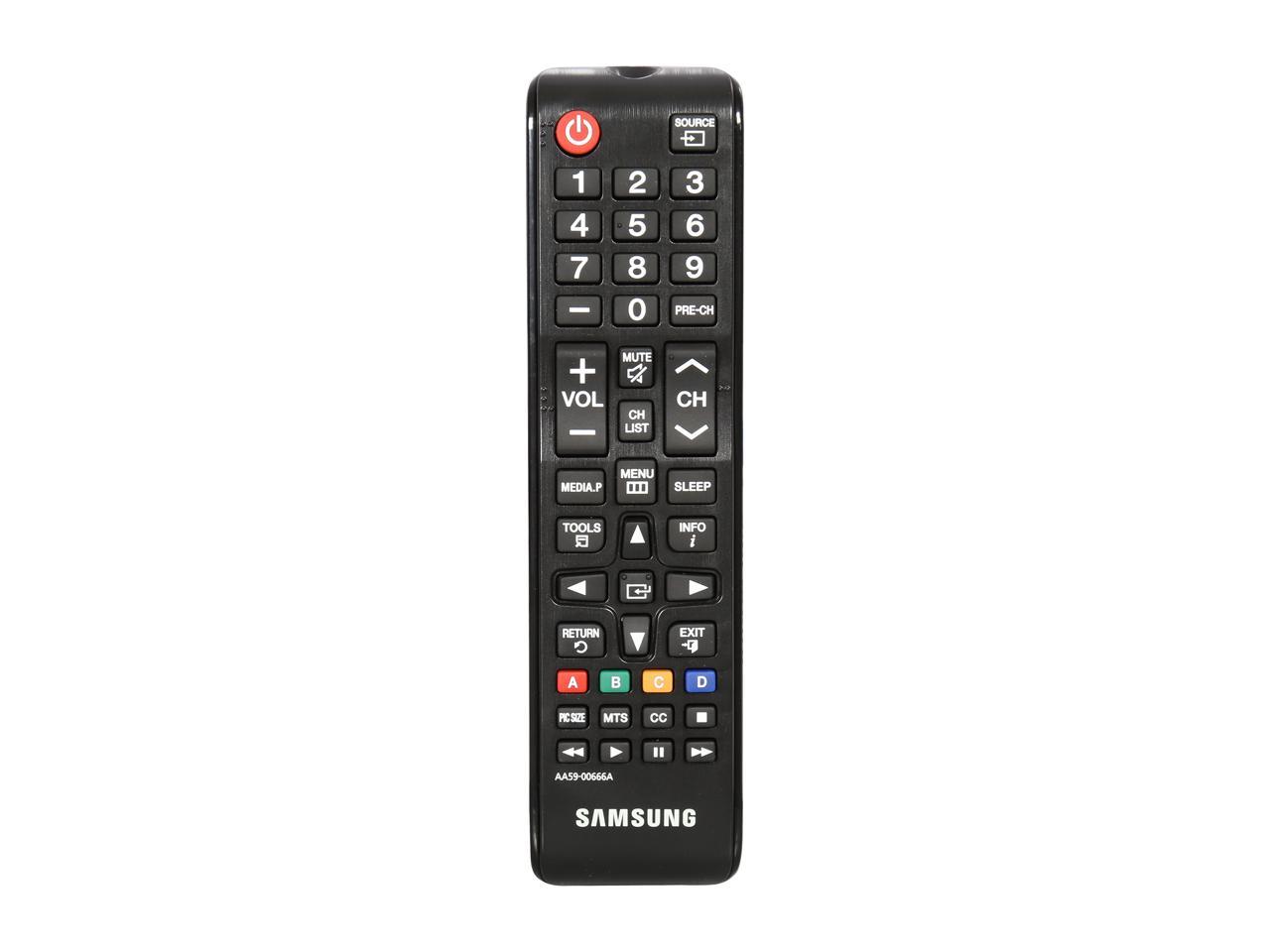 Samsung 32" TV - RENTAL