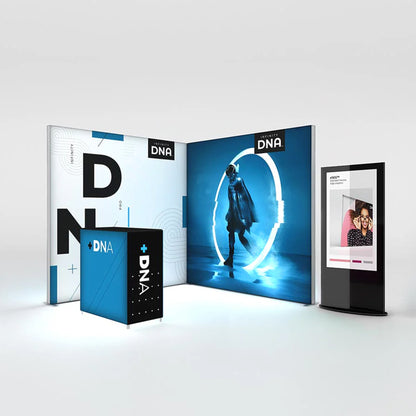 8ft Infinity DNA™ Pro Lightbox - 2480L