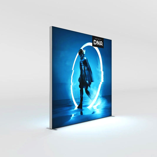 8ft Infinity DNA™ Pro Lightbox - 2480L