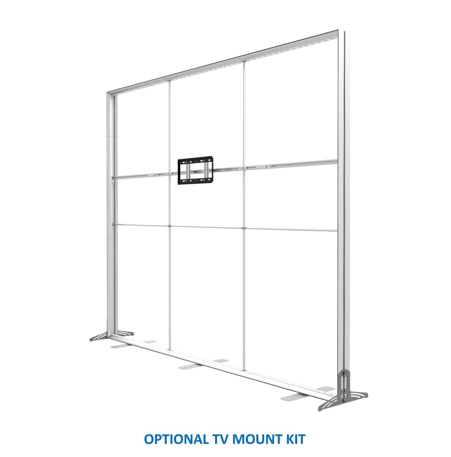 StraightLine 10ft JVJ Kit