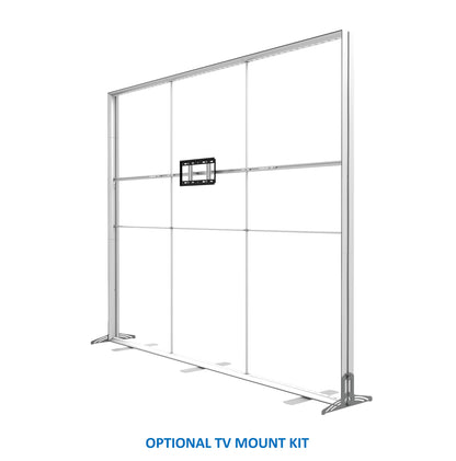 StraightLine 10ft JVJ Kit