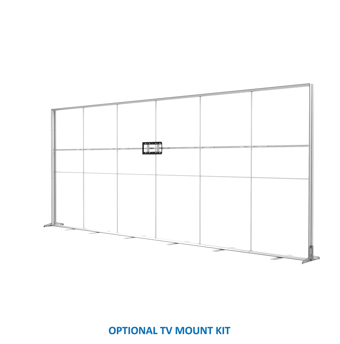 StraightLine 20ft W2DD Kit