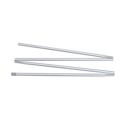 Basic Retractable Banner Stand - 33.5"W