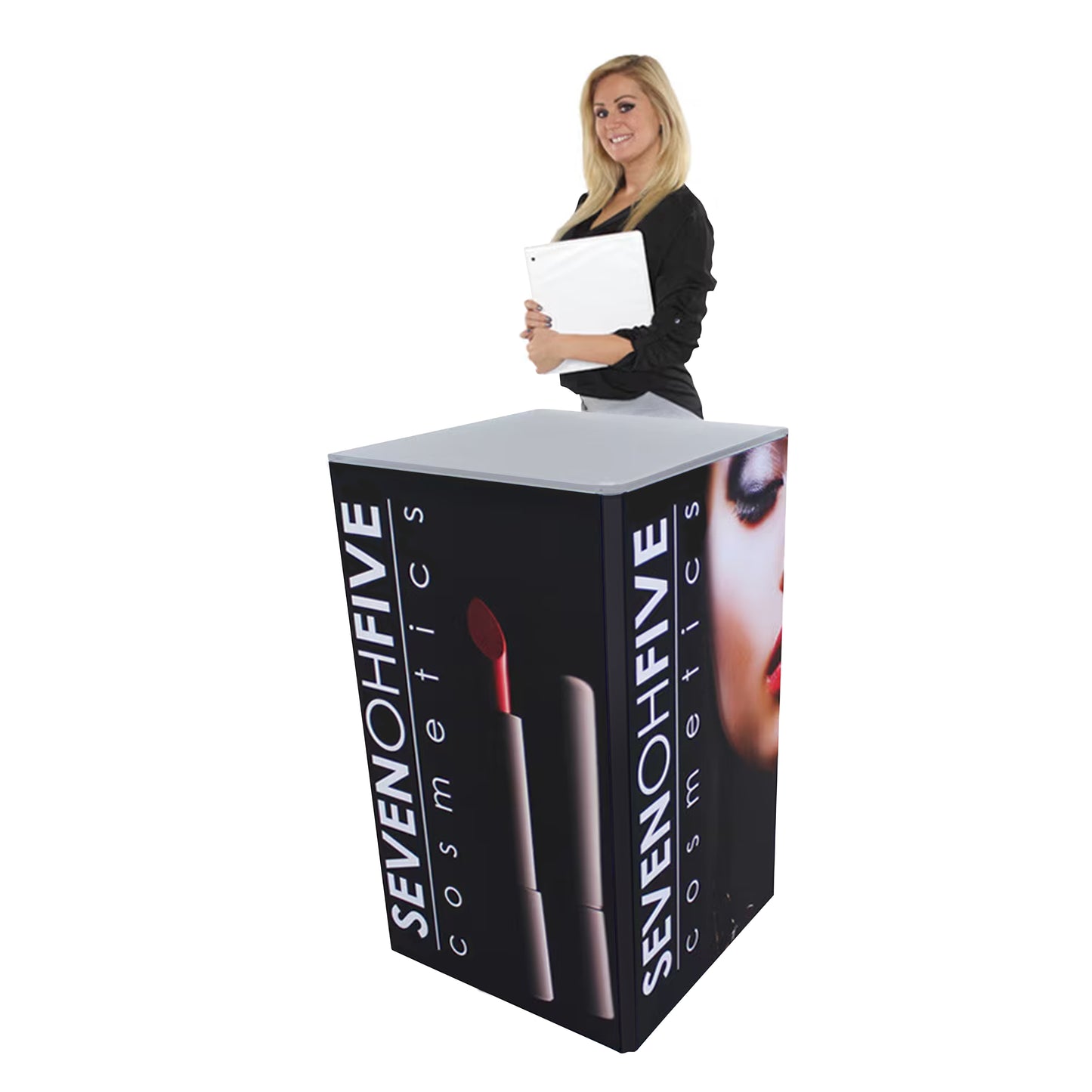 Big Sky Counter - 24" x 40" Single-Sided