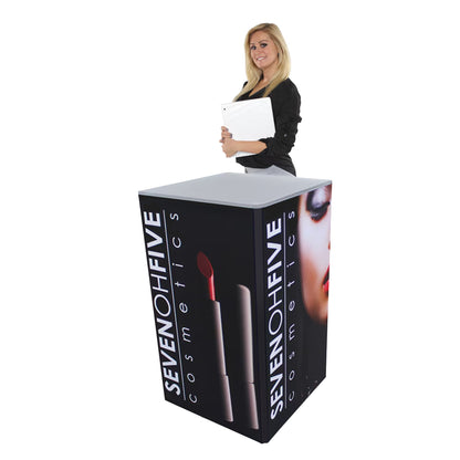 Big Sky Counter - 24" x 40" Single-Sided