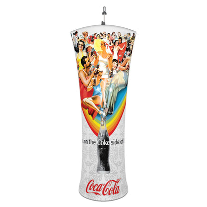 Outdoor Brandcusi 6.5ft